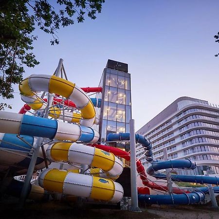 Vacationclub - Aquamarina Apartment C-05 Свиноуйсьце Экстерьер фото