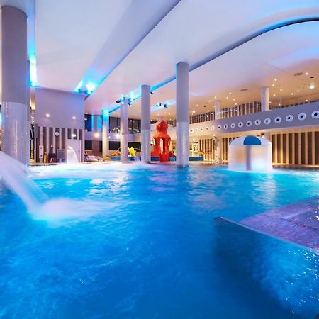 Vacationclub - Aquamarina Apartment C-05 Свиноуйсьце Экстерьер фото