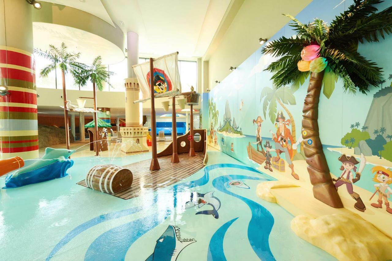 Vacationclub - Aquamarina Apartment C-05 Свиноуйсьце Экстерьер фото