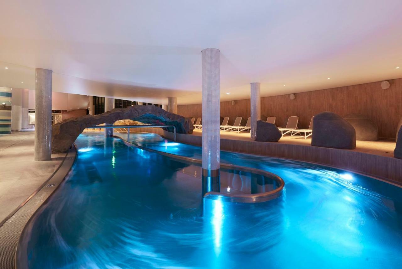 Vacationclub - Aquamarina Apartment C-05 Свиноуйсьце Экстерьер фото